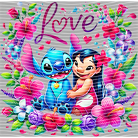 Valentine's Day-QRJ  3726